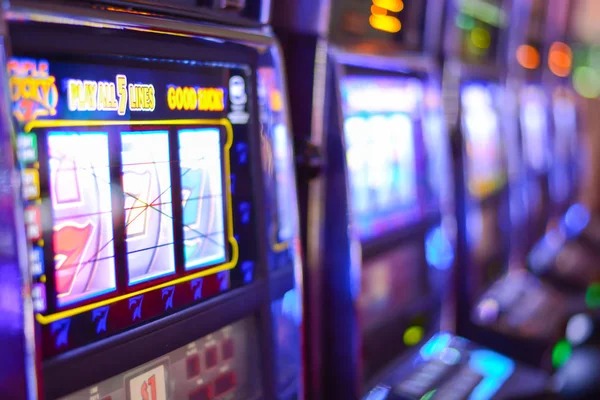 slot rp platform interface showing live blackjack tables, slots, and sportsbook sections