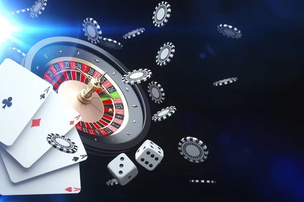 slot rp featured game showcase