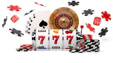 Captain's Bounty roulette table with betting layout