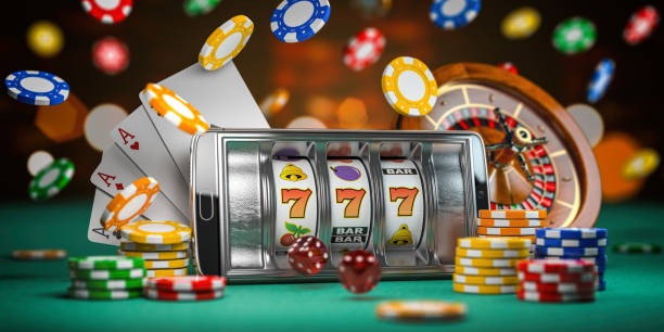 Sweet Bonanza slot game Sweet Bonanza slot game with tumbling reels